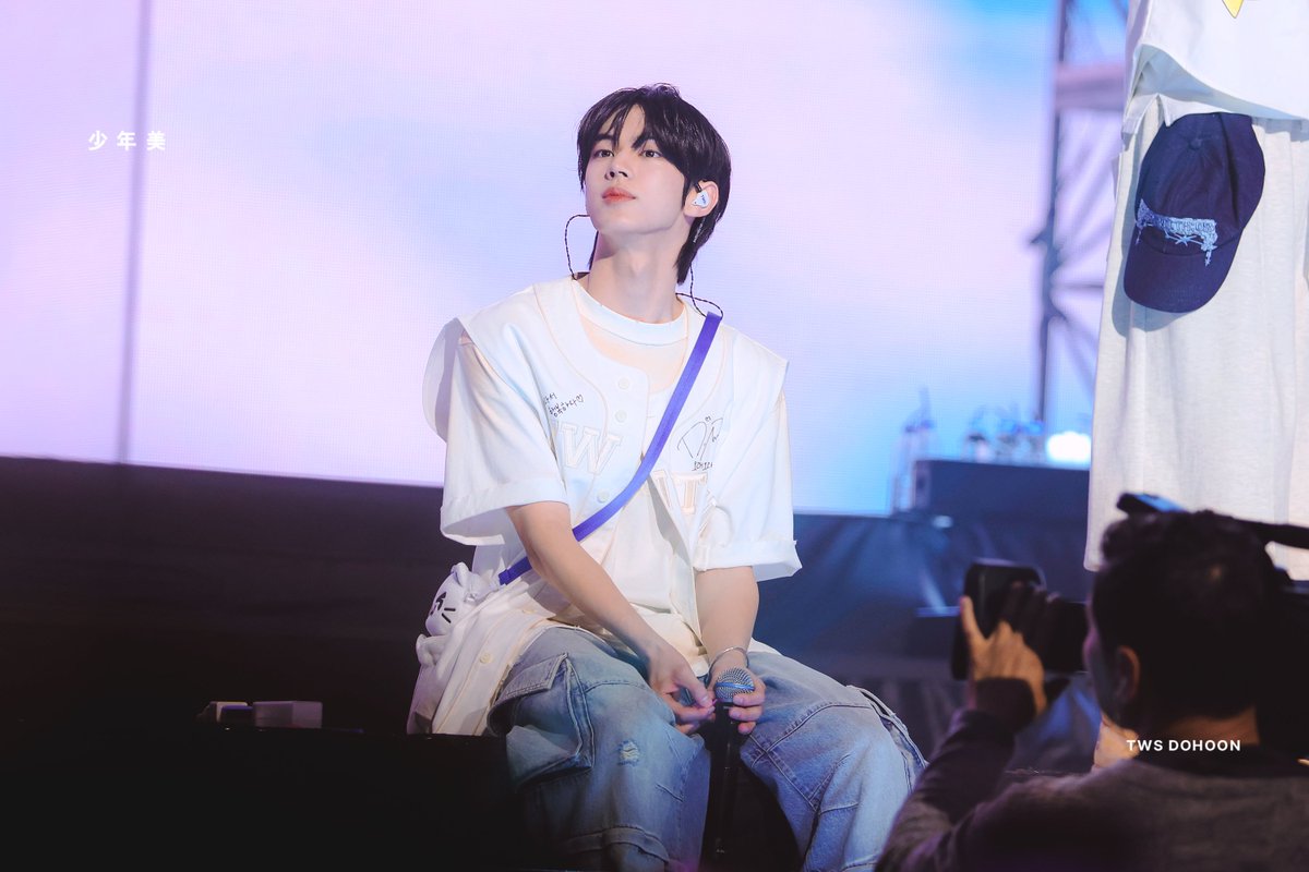 少年美 tweet media