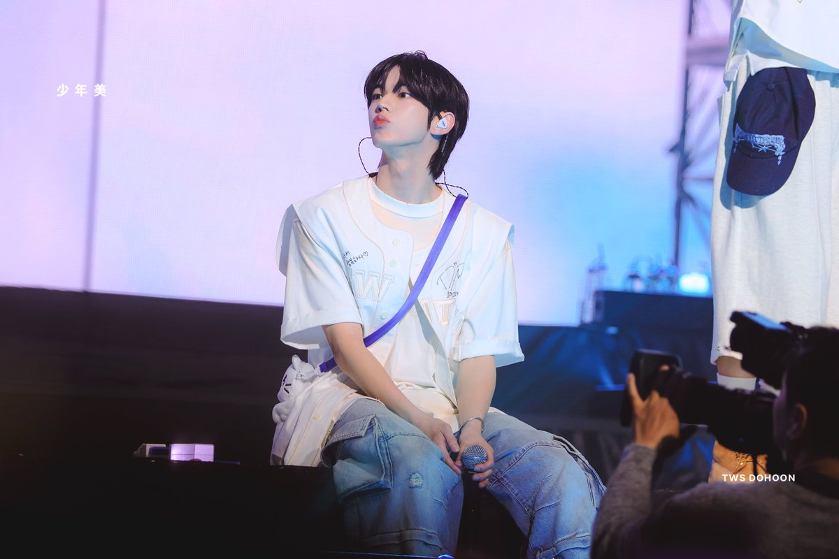 少年美 tweet media