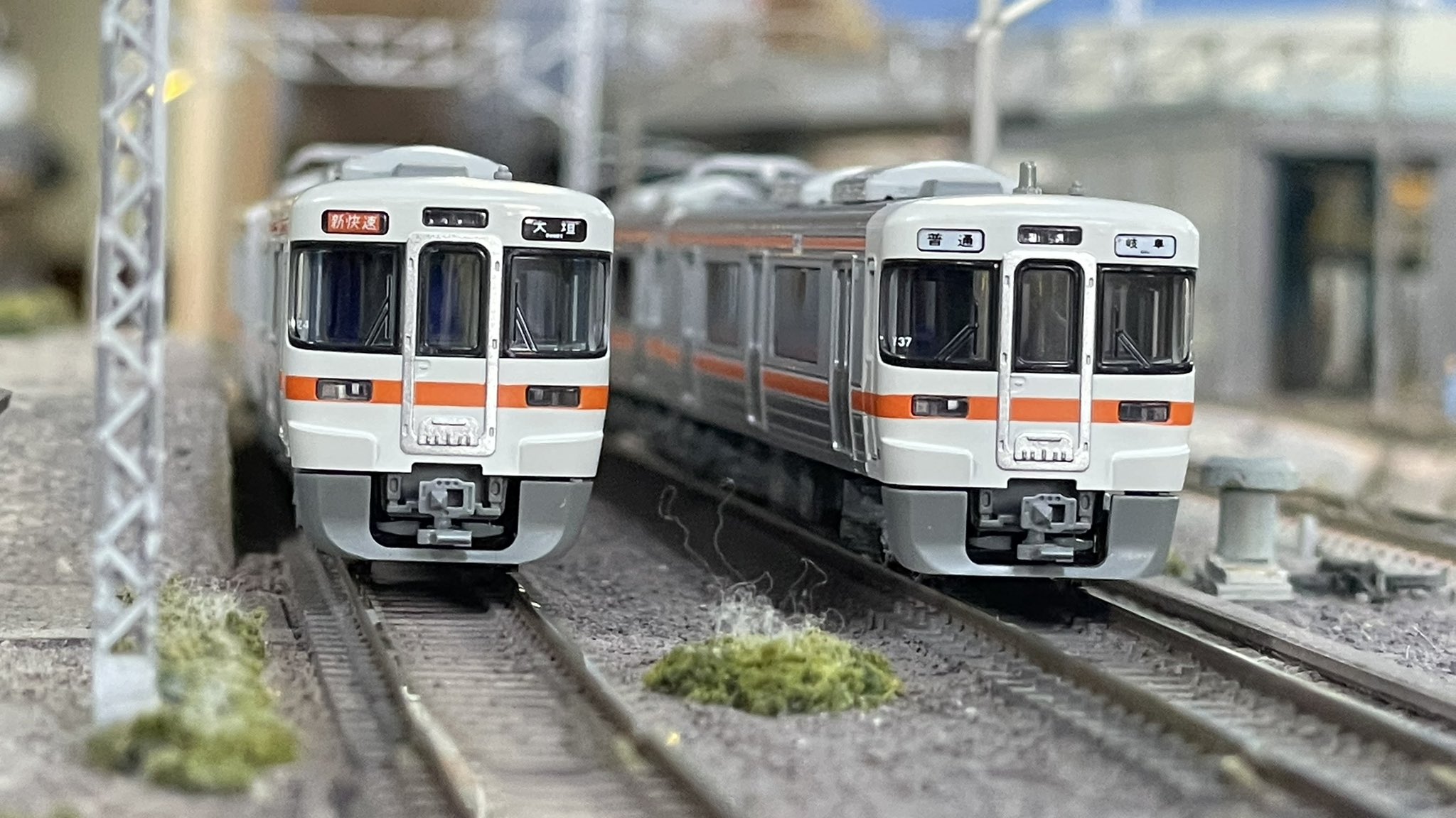 MonoMaster特別編集 ありがとう！ 923形・T4ドクターイエロー