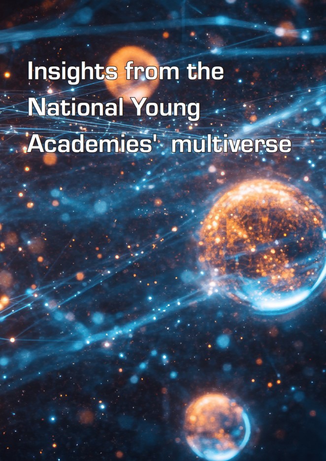 GlobalYAcademy's tweet image. What happens when #ECRs from across the globe connect and collaborate in Young Academies? GYA alumnus David Fermandez Rivas article "Insights from the National Young Academies' multiverse" dives into his experiences as a member of four different YAs.
Check it out here 👉…