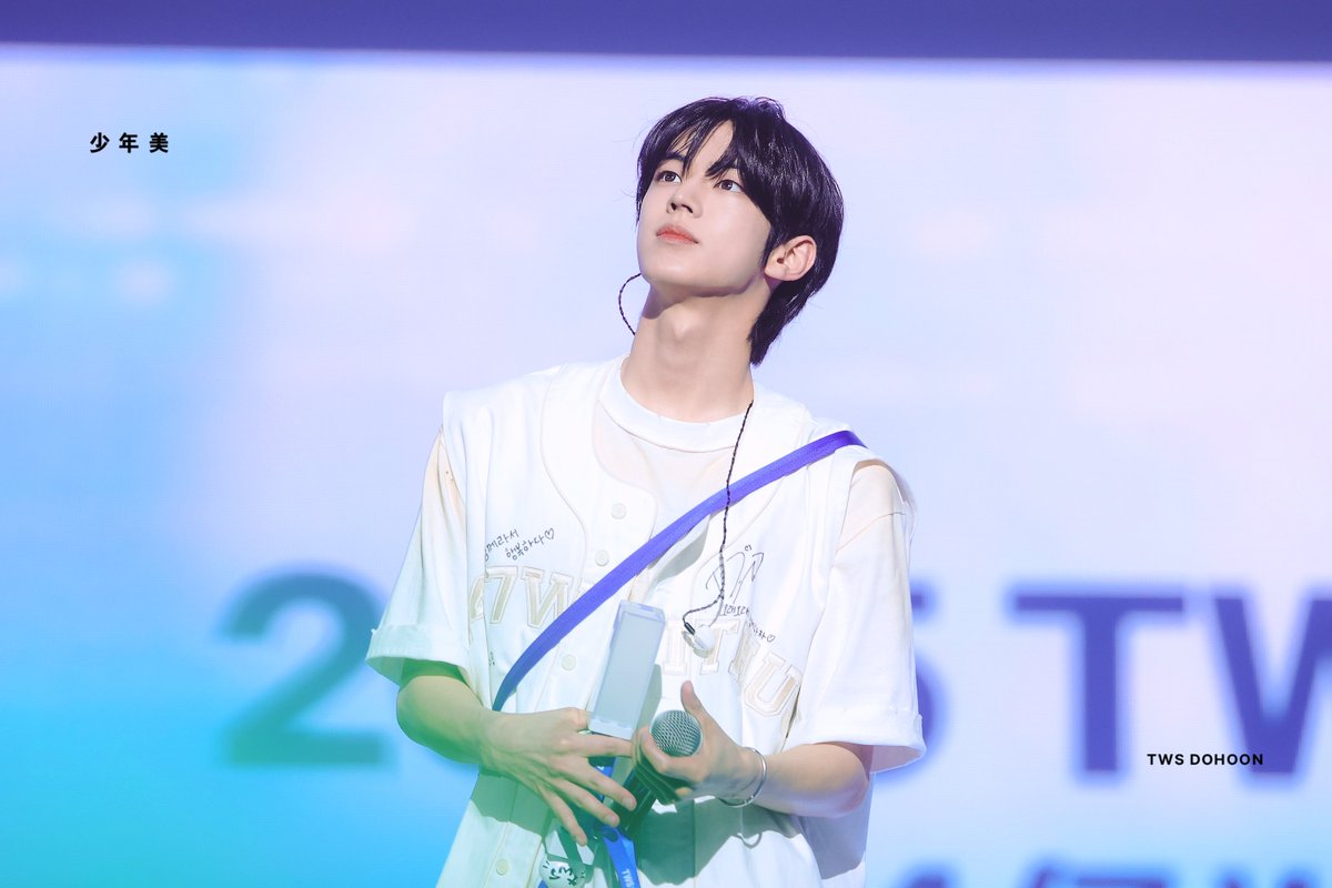 少年美 tweet media