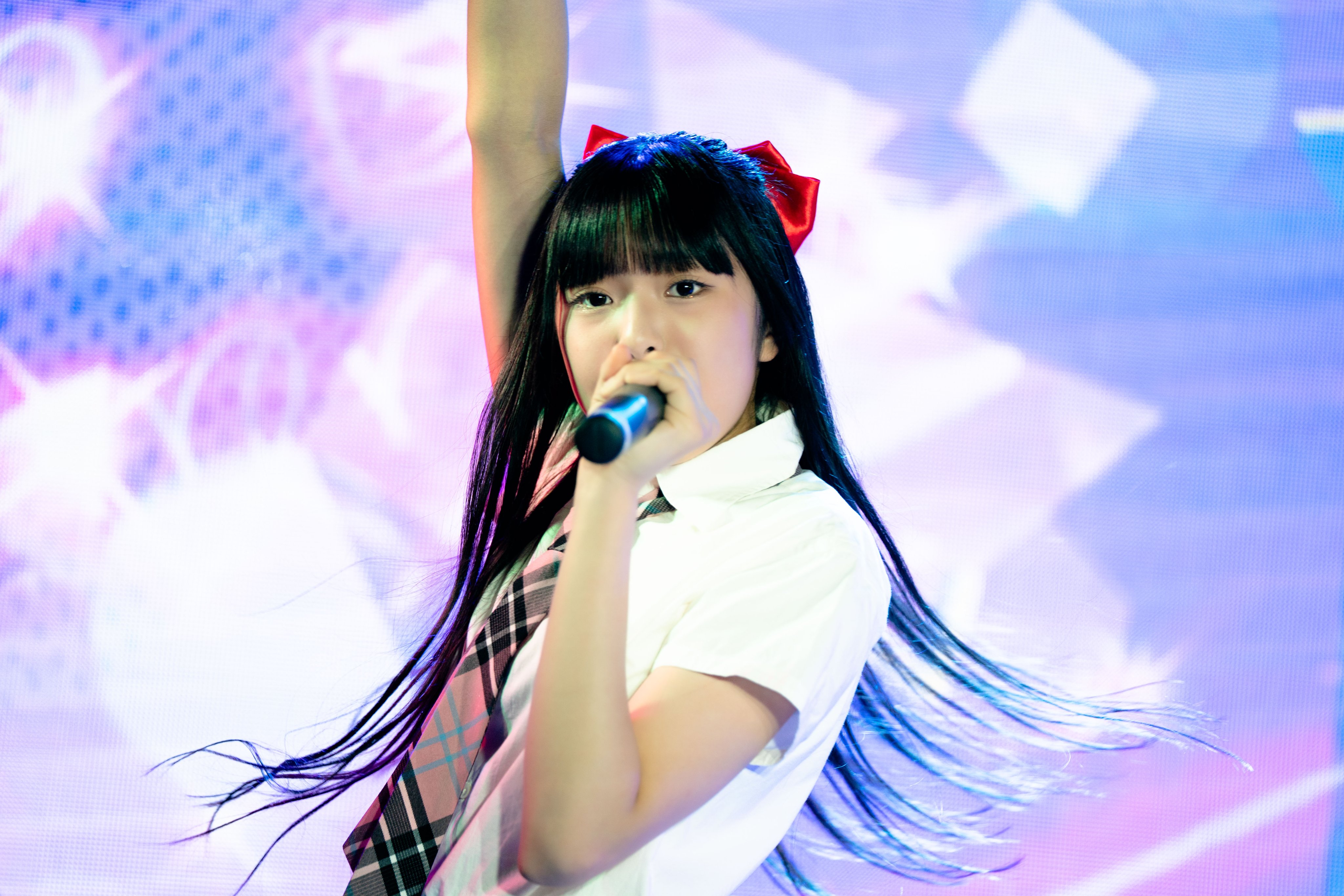緋月るな【PLEVAIL】 (@lunaluna_plv_) / X
