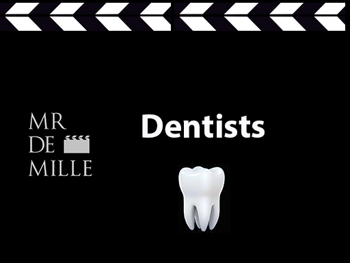 Watch the YouTube trailer for the latest mrdemillefm.com #podcast on films dealing with teeth and dentists youtu.be/1bDH7EDxrPU and then listen to the podcast mrdemillefm.com/program/dentis… #Film #MoviePodcasts #FilmPodcasts #MarathonMan #Castaway #Jaws #TheWholeNineYards