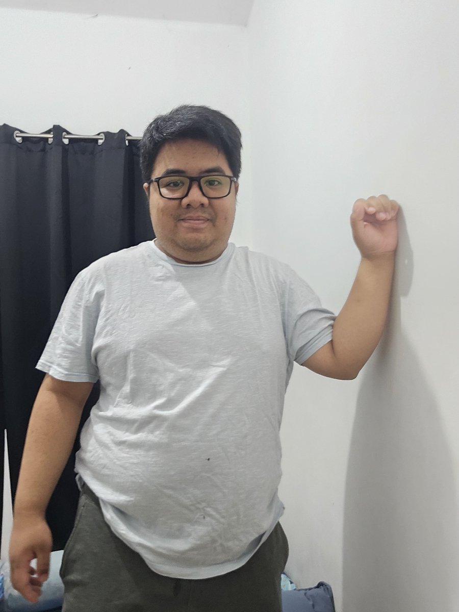 Akin na tong damit mo <a href="/chubbyfizbo/">Marjun Gyver</a>  HAHAHAHA