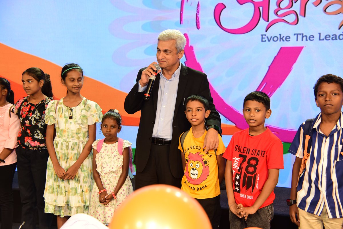 Ajay Kanwal tweet media