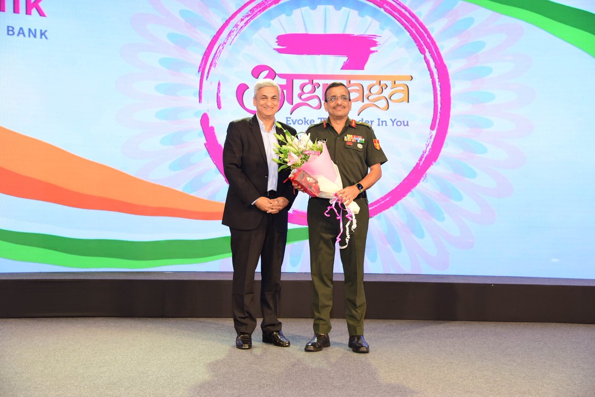 Ajay Kanwal tweet media