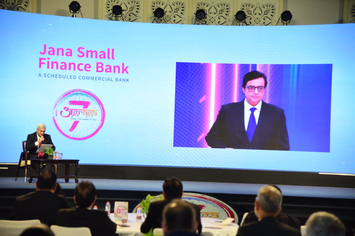 Ajay Kanwal tweet media