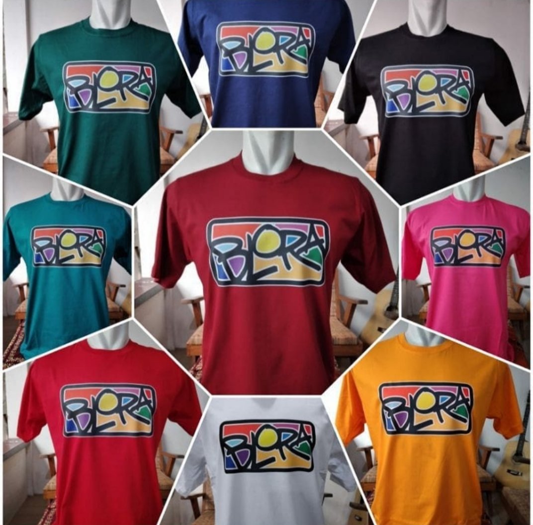 Kaos Blora
Wa: 081225012495