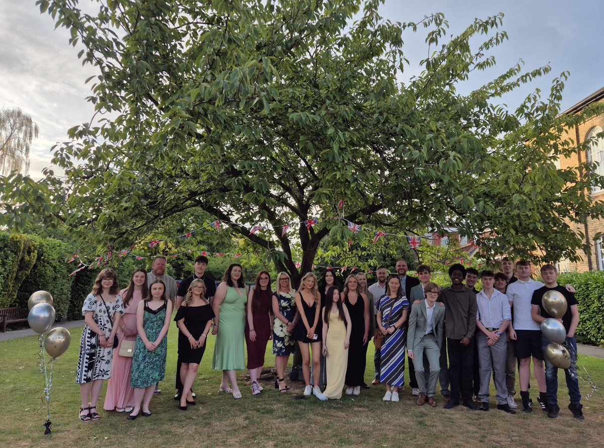 The Consortium Sixth Form College tweet media