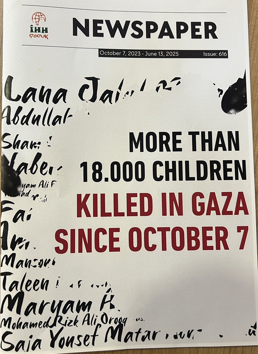 YavuzSubasi's tweet photo. Katil İsrail’in Gazze’de soykırımı sürüyor.
Filistin’i ,
Gazze’yi
Unutmayalım ,
Unutturmayalım.
#FreePalestine
#FreeGaza
#Gotohellisrael https://t.co/UEp6cP1uHe