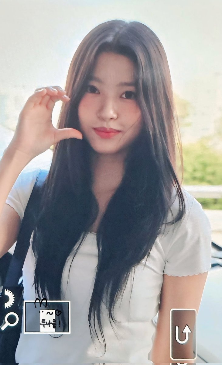 250627 프리뷰

잘 다녀와.. (가지마)

#첫사랑 #CSR #두나 #DUNA #두나랑콩콩 <a href="/CSR_offcl/">첫사랑(CSR)</a>