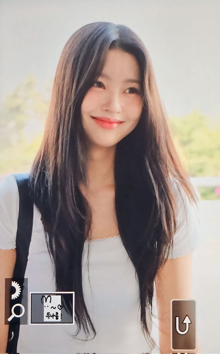 250627 프리뷰

공항에 미녀 등장

#첫사랑 #CSR #두나 #DUNA #두나랑콩콩 <a href="/CSR_offcl/">첫사랑(CSR)</a>