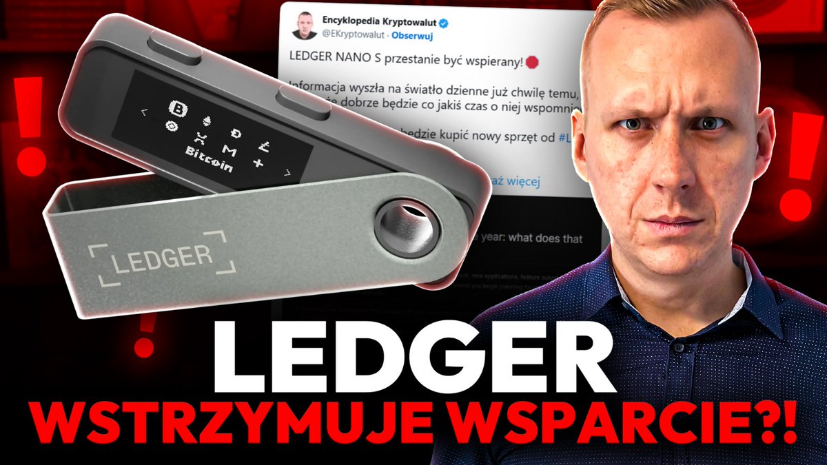 Encyklopedia Kryptowalut tweet media