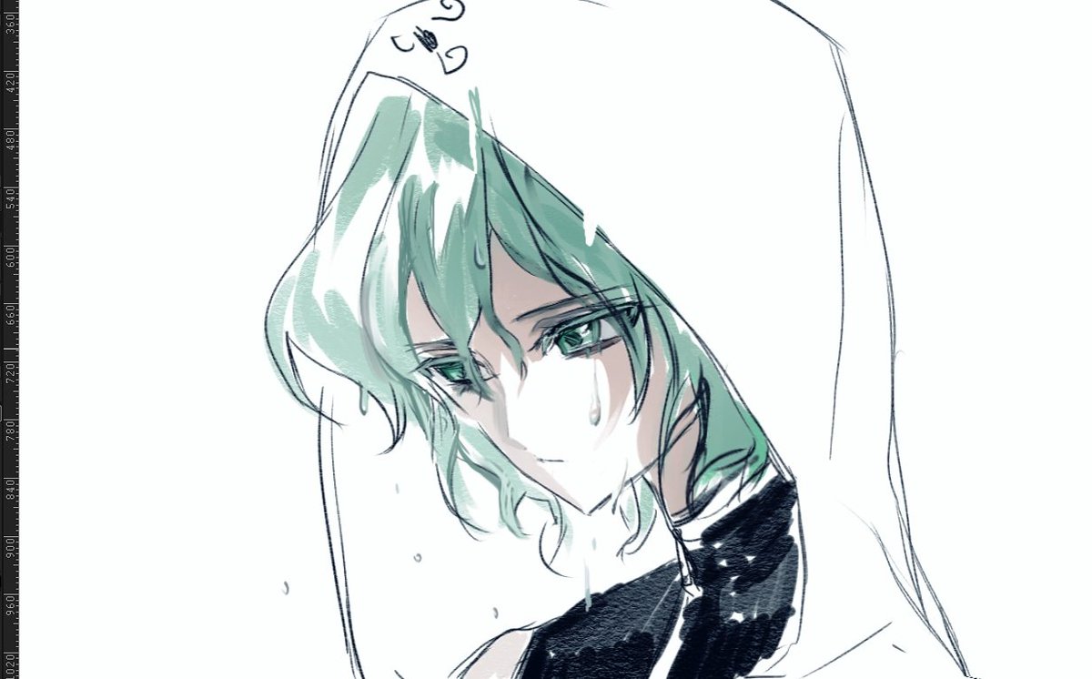 yinyongyu_yyy's tweet image. #Len_en_art