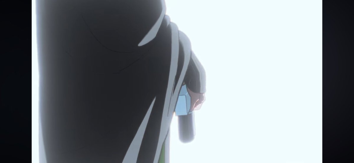 leiamons's tweet image. “mizi shoots an alien” “mizi is pointing the gun at luka” NO IT WAS ISAAC THIS IS FRYING ME😭😭😭😭