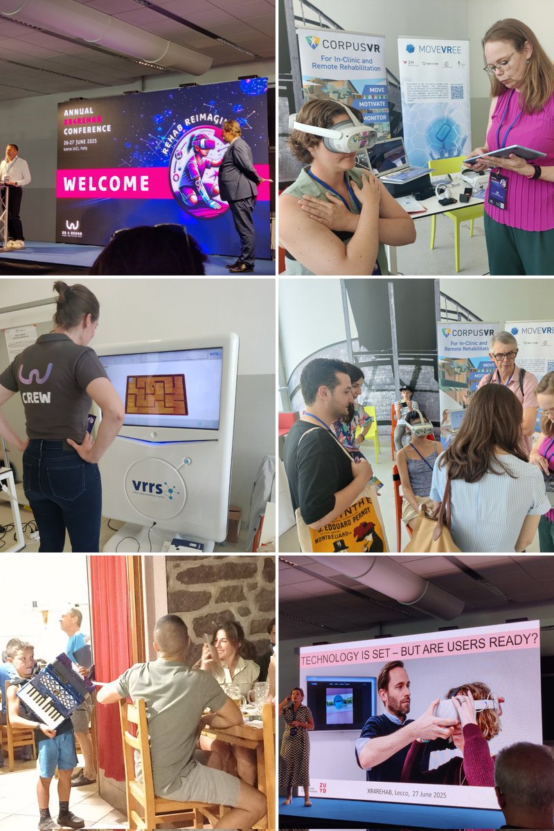 inMotion VR tweet media