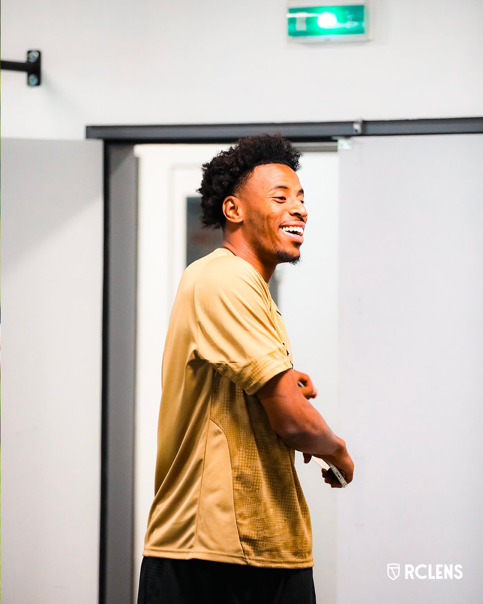 Racing Club de Lens tweet media