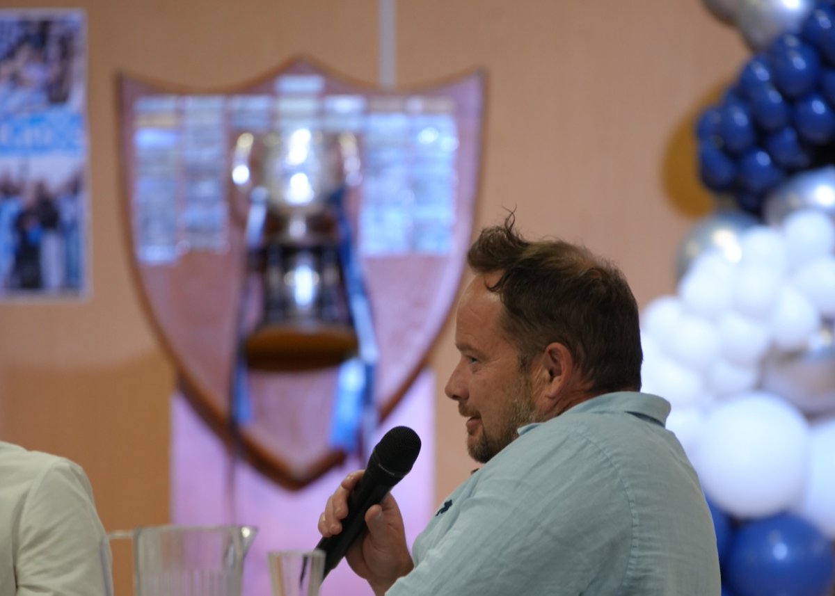 Wallace proudly celebrated our Schools' Cup journey with a special event honouring the incredible commitment, teamwork, and resilience of our players, coaches, and alumni. 

Read the full article via this link or Link in Bio: zurl.co/an0tX

#WallaceSport #WeAreWHS