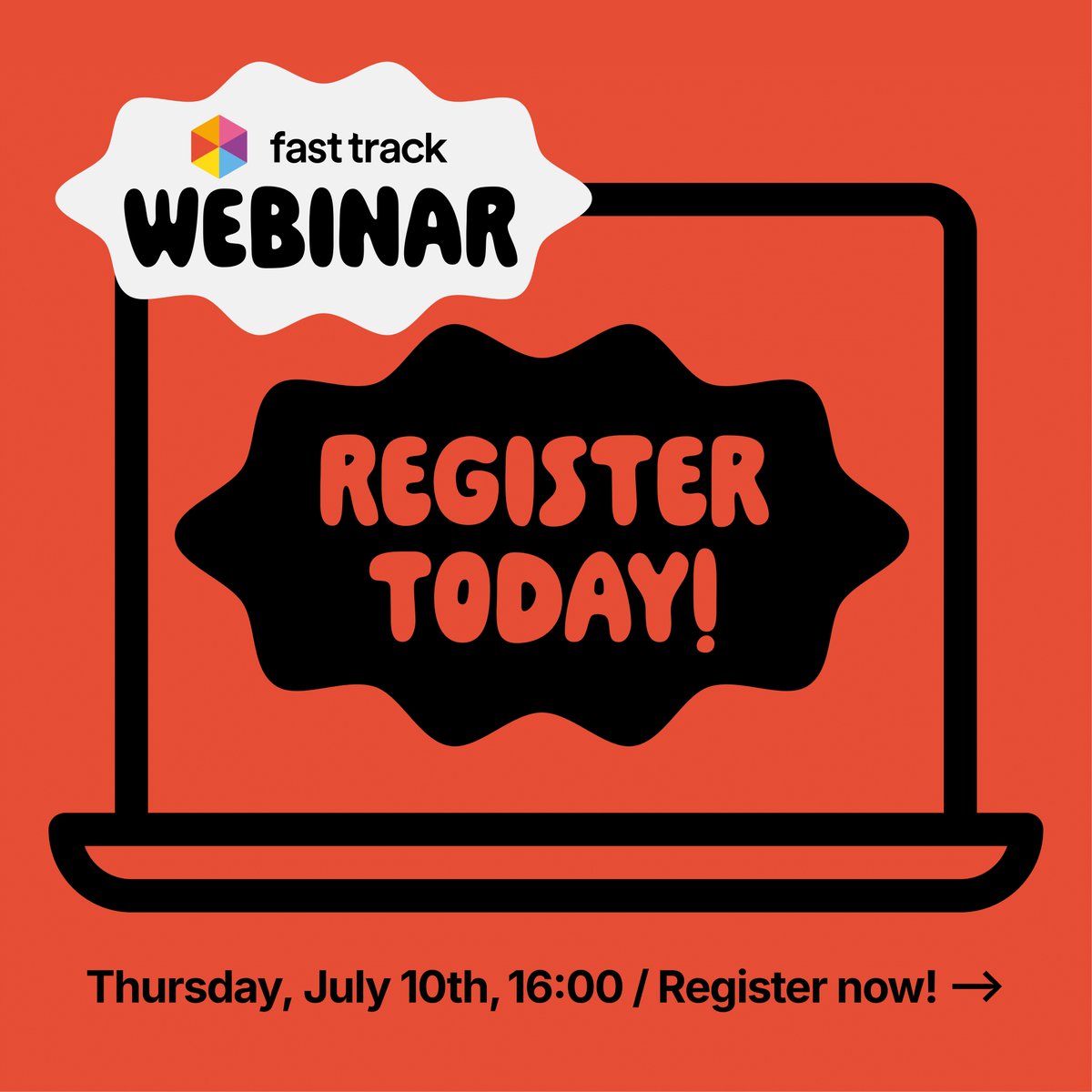 Fast Track (@fasttrackcrm) on Twitter photo What if you could spot players about to drop out before they disappear?
Join Jeroen Bruyland for 45 minutes of valuable insights and learn how to predict and prevent churn using ready-to-use machine learning models. ๐
๐๐ข๐ ๐ง ๐ฎ๐ฉ ๐ญ๐จ๐๐๐ฒ:
app.livestorm.co/fast-track/savโฆ What if you could spot players about to drop out before they disappear?
Join Jeroen Bruyland for 45 minutes of valuable insights and learn how to predict and prevent churn using ready-to-use machine learning models. ๐
๐๐ข๐ ๐ง ๐ฎ๐ฉ ๐ญ๐จ๐๐๐ฒ:
app.livestorm.co/fast-track/savโฆ