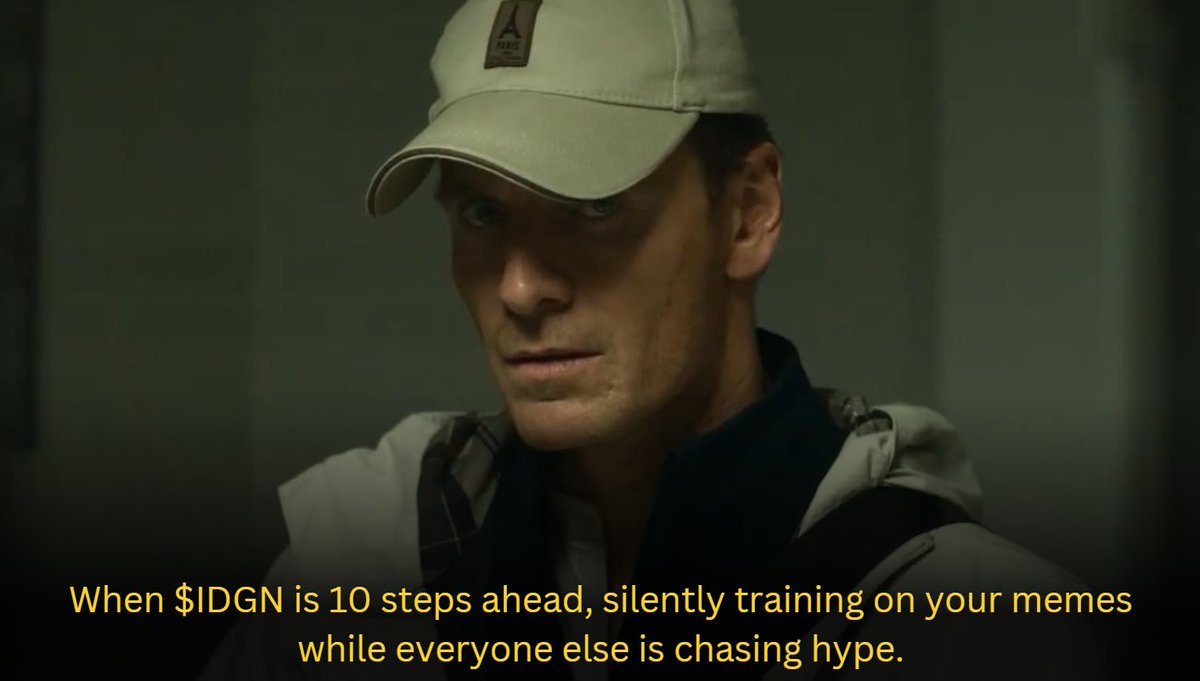 iDEGEN UPDATES tweet media