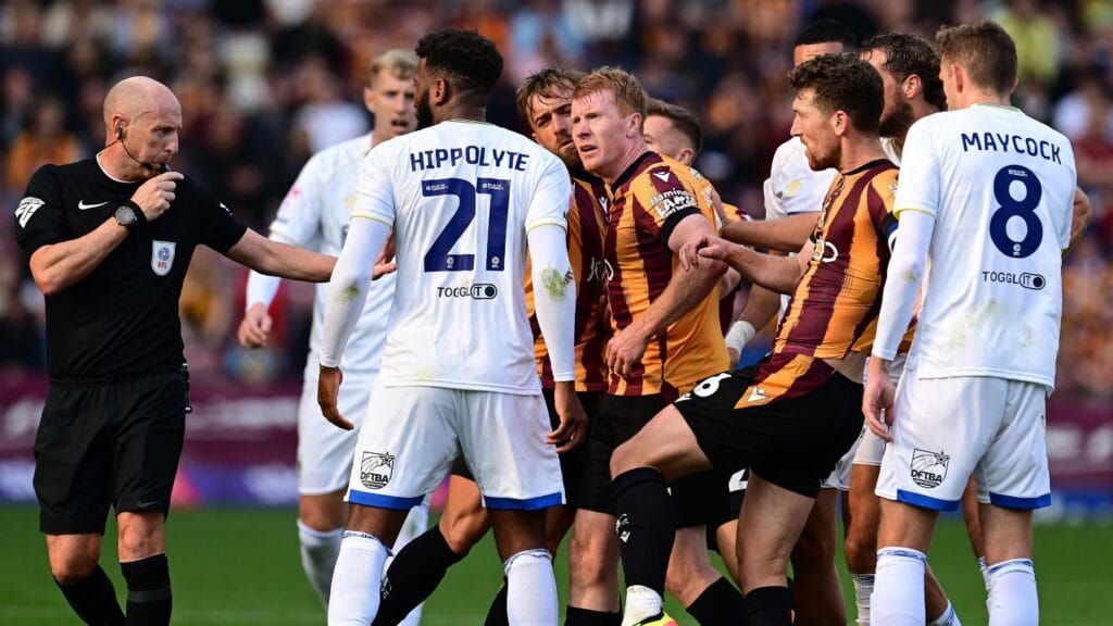 Updated Post: Grading Bradford City’s Progress 2024/25 Season (Part 1) C-  forzabcafc.co.uk/grading-bradfo… #bcafc