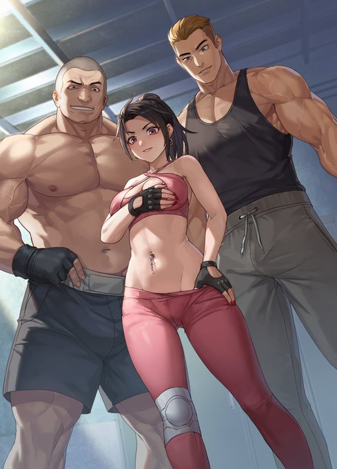 The cover is done~ Next, it's time to polish the story~ Aiming to finish it in the second half of the year😎  
btw~~~ Yalin herself is here~
⬅️Character design                           Character prototype➡️ 