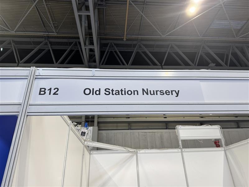 Come and visit us at Stand B12 at the Nursery Managers Show to chat all things early years, pick up some free resources, and find out how we support nurseries across the country with quality, innovation and care.
 
Let’s connect!