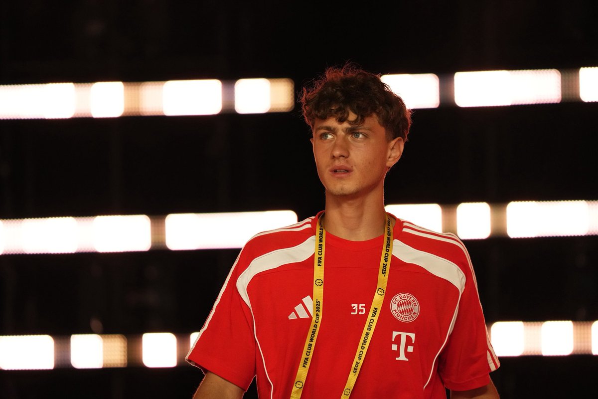 Florian Plettenberg tweet media