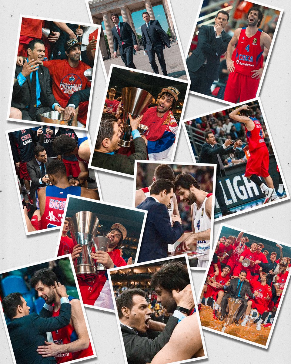 ItoudisD's tweet image. What a career, Maestro!
Thank you for your magic, leadership, and the memories.
Wishing you all the best in the next chapter.