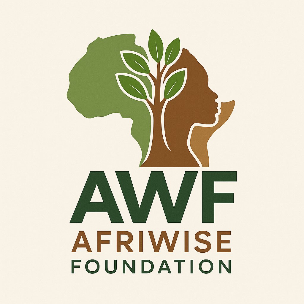 AFRIWISEFDN's tweet image. Our journey in climate activism and women's empowerment started with one question; "What if we created solutions with the community. "
Today, through #AWD we're turning that vision into impact across Uganda and beyond. #Leadership
#YoungChangemaker #ClimateAction