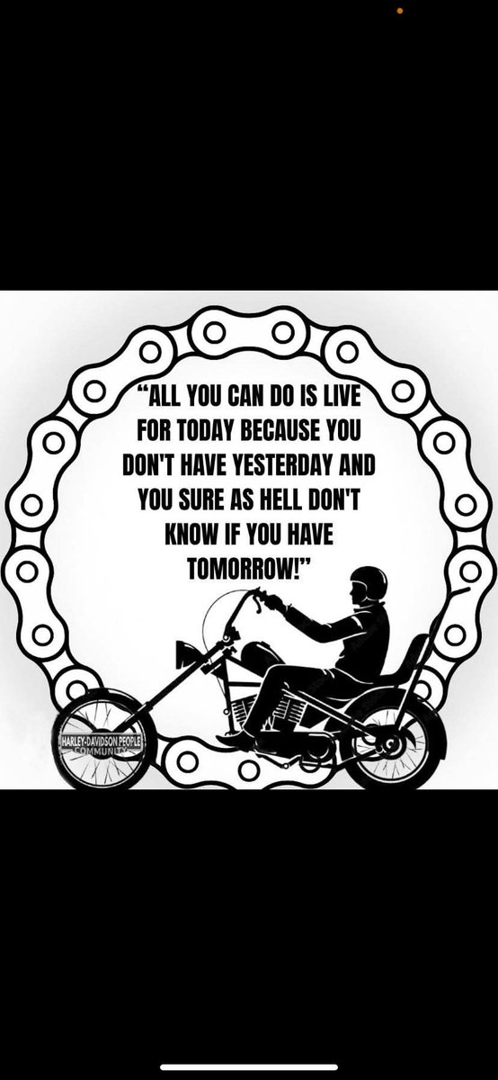 Good morning brothers and sisters 😎
