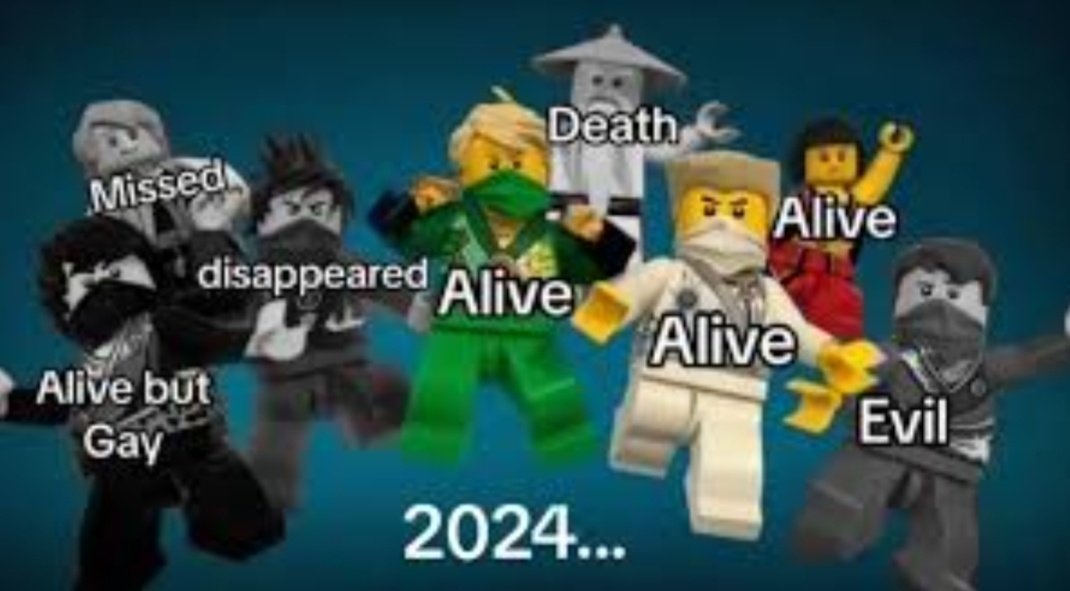 Ok i should've put disappeared for mizi but i was in a rush to comment on till's haircut so be merciful