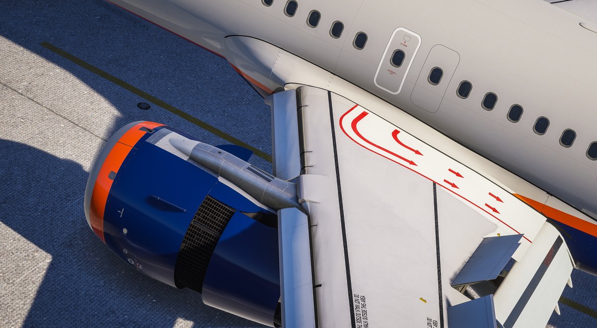 simflight's tweet photo. Flight Sim Labs - A321neo MSFS24/20 Released
https://t.co/LO5QjB5hKs
#flightsim #FlightSimLabs #FSlabs #Airbus #A321 #A321neo #MSFS2020 #MSFS2024 https://t.co/T3LWzXjaI3