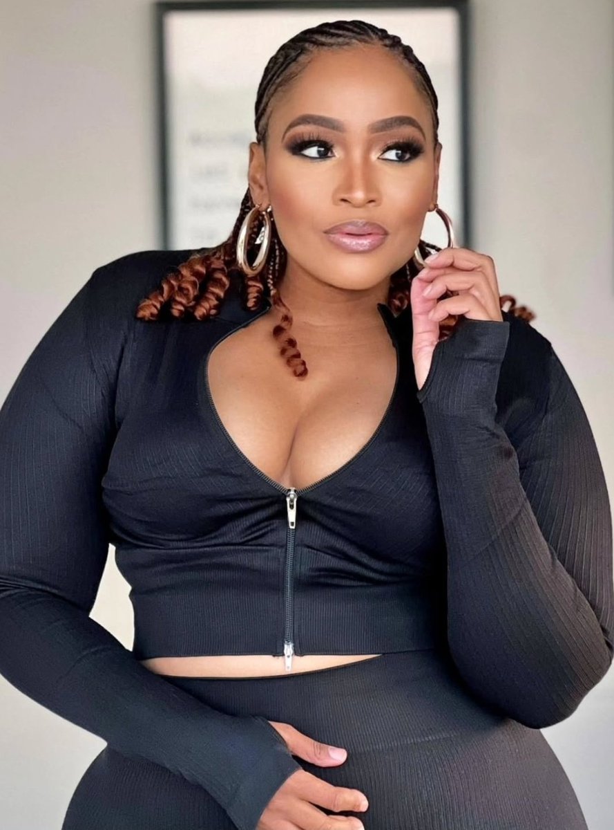 Ayanda Borotho
