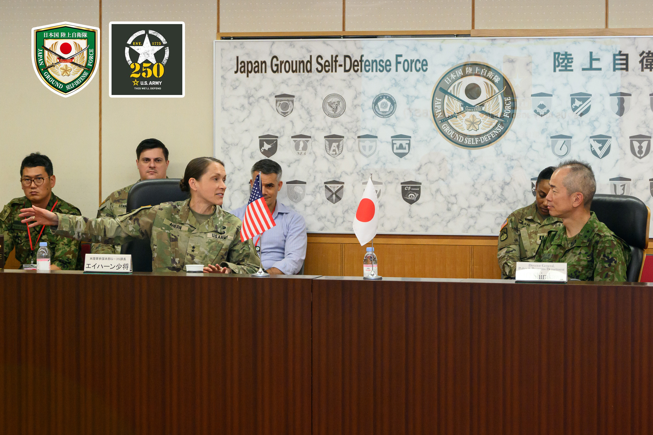 防衛省 陸上自衛隊 on X: 