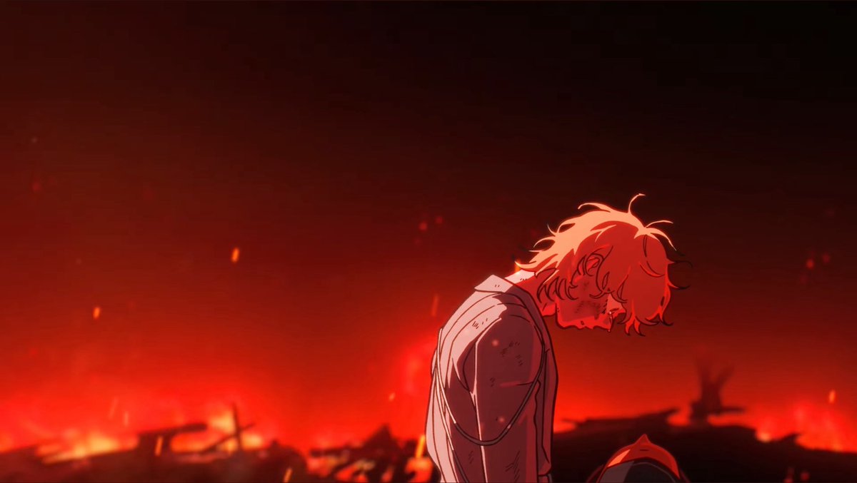 404_shashiin's tweet photo. KARMA SPOILERS ///
.
.
.
.
.
.
.
Is that Luka tho? The Luka WE saw? I think it’s one of the clones instead… cuz I dont think sir’s surviving that!!! https://t.co/imfEPzNG5E
