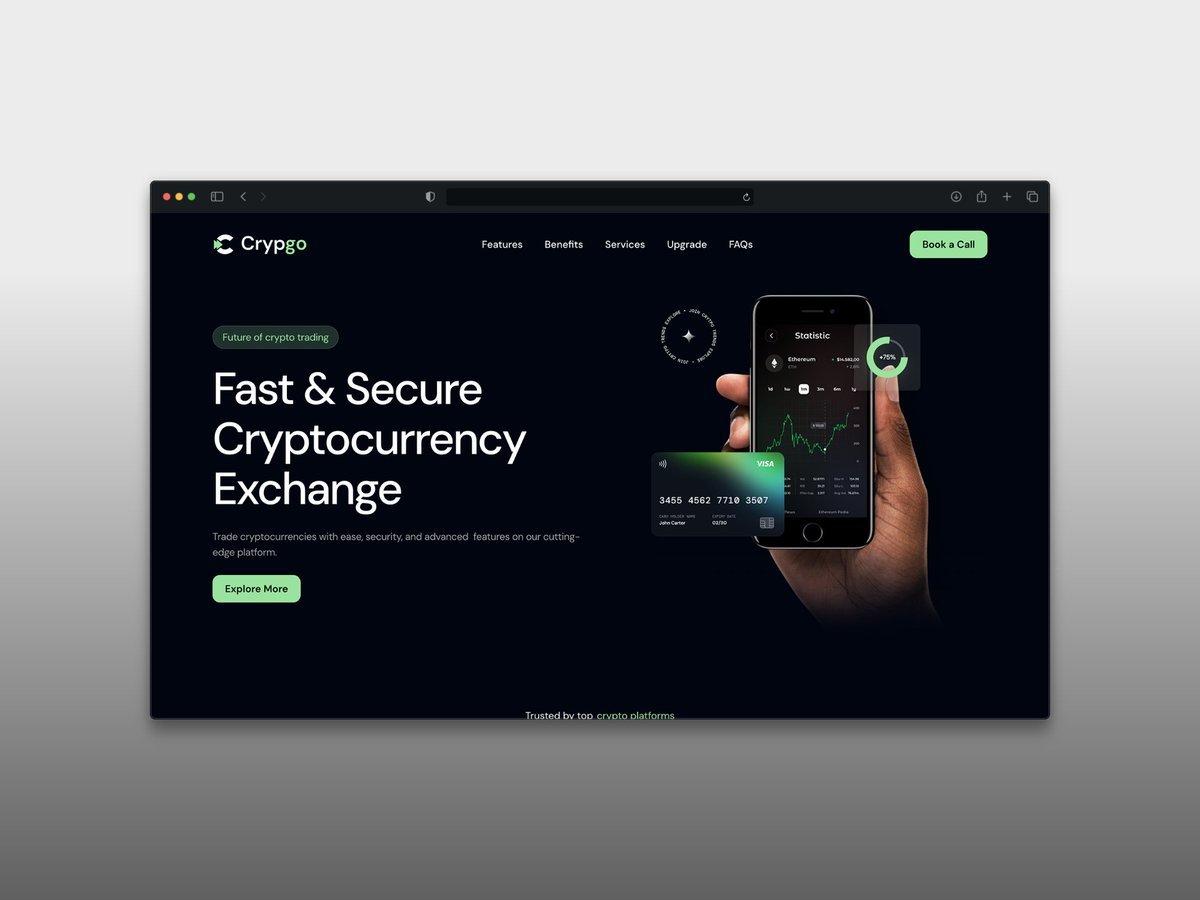 New <a href="/framer/">Framer</a> templates added this week ✨

Creovate by <a href="/eamin_ux/">Eamin</a>
REFORM by <a href="/visuvium/">Daniel Firstson</a>
Consultantt by <a href="/webestica/">Webestica</a>
Crypgo by <a href="/WrapPixel/">WrapPixel</a>
Genesy by <a href="/DesignByMarso/">Marso Angelov</a>

→ frameplate.co