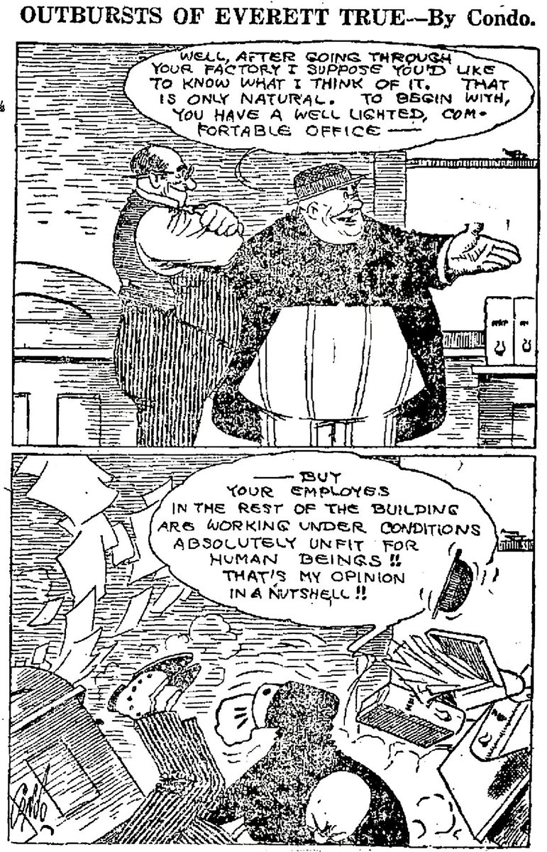 john34766308's tweet image. The Logansport Daily Tribune, June 27,1916