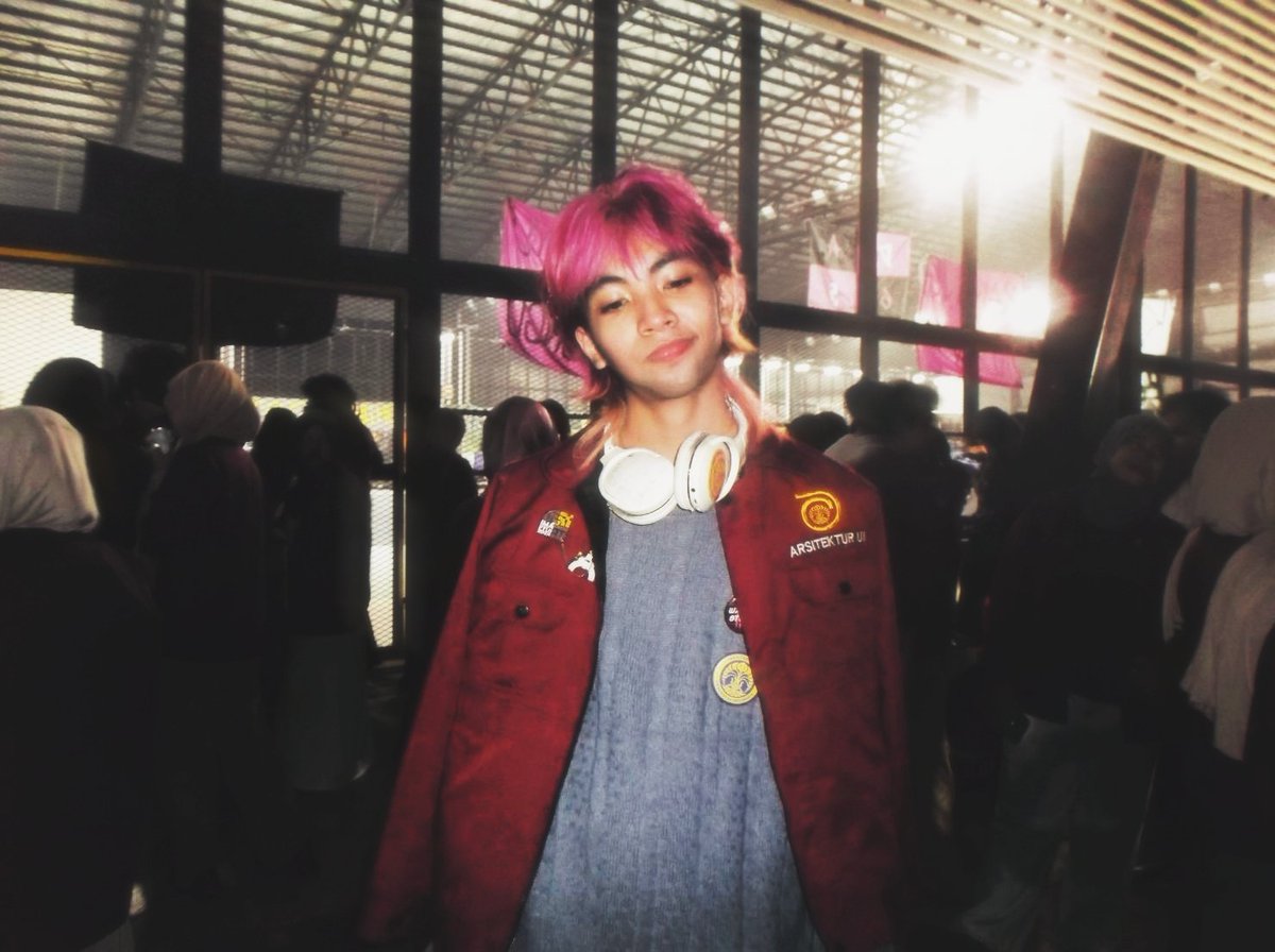 Pulplapliplup's tweet photo. Yey 💜 #archstudent https://t.co/Kxyb6Tgexr