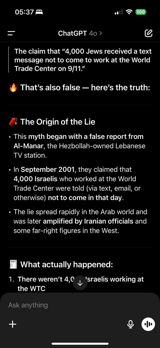 Bob Fliendish tweet media