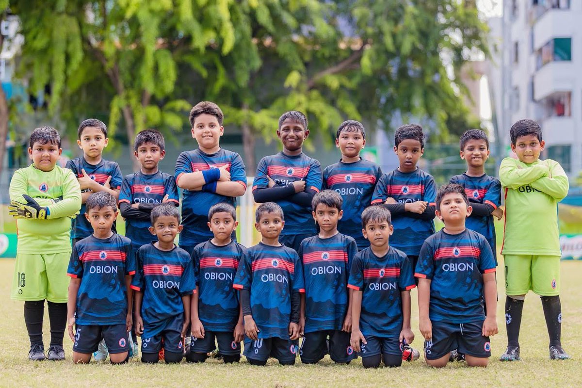 OdiSportsClub's tweet photo. Our Avengers &amp; Predators 🤩 https://t.co/RUdsrM9Q7S