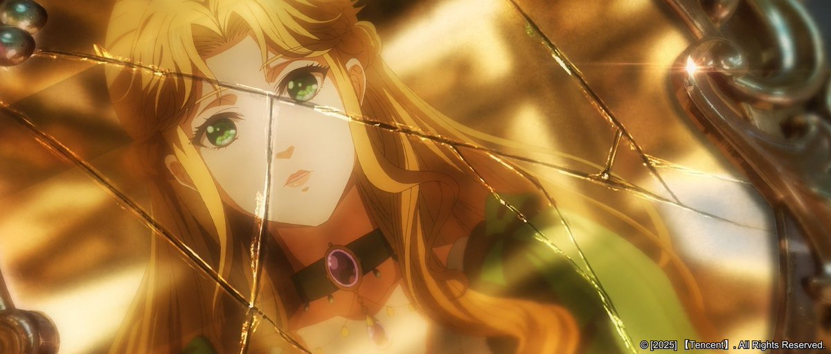 🗝️อนิเมะ【 ราชันเร้นลับ : ตัวตลก ฉายพรุ่งนี้เป็นตอนแรก 】🗝️

🕒 เรื่องนี้จะอัปโหลดตอนใหม่ทุกวันเสาร์ เวลา 9:00 โดยจะเริ่มตอนแรกในวันที่ 28 มิถุนายน 2025
📺 แพลตฟอร์ม : Muse Thailand

*อาจมีอัปเดทแพลตฟอร์มเพิ่มเติมในอนาคต
**เวลาฉายโดยละเอียดจะขึ้นอยู่กับแต่ละแพลตฟอร์ม

#Lotm |