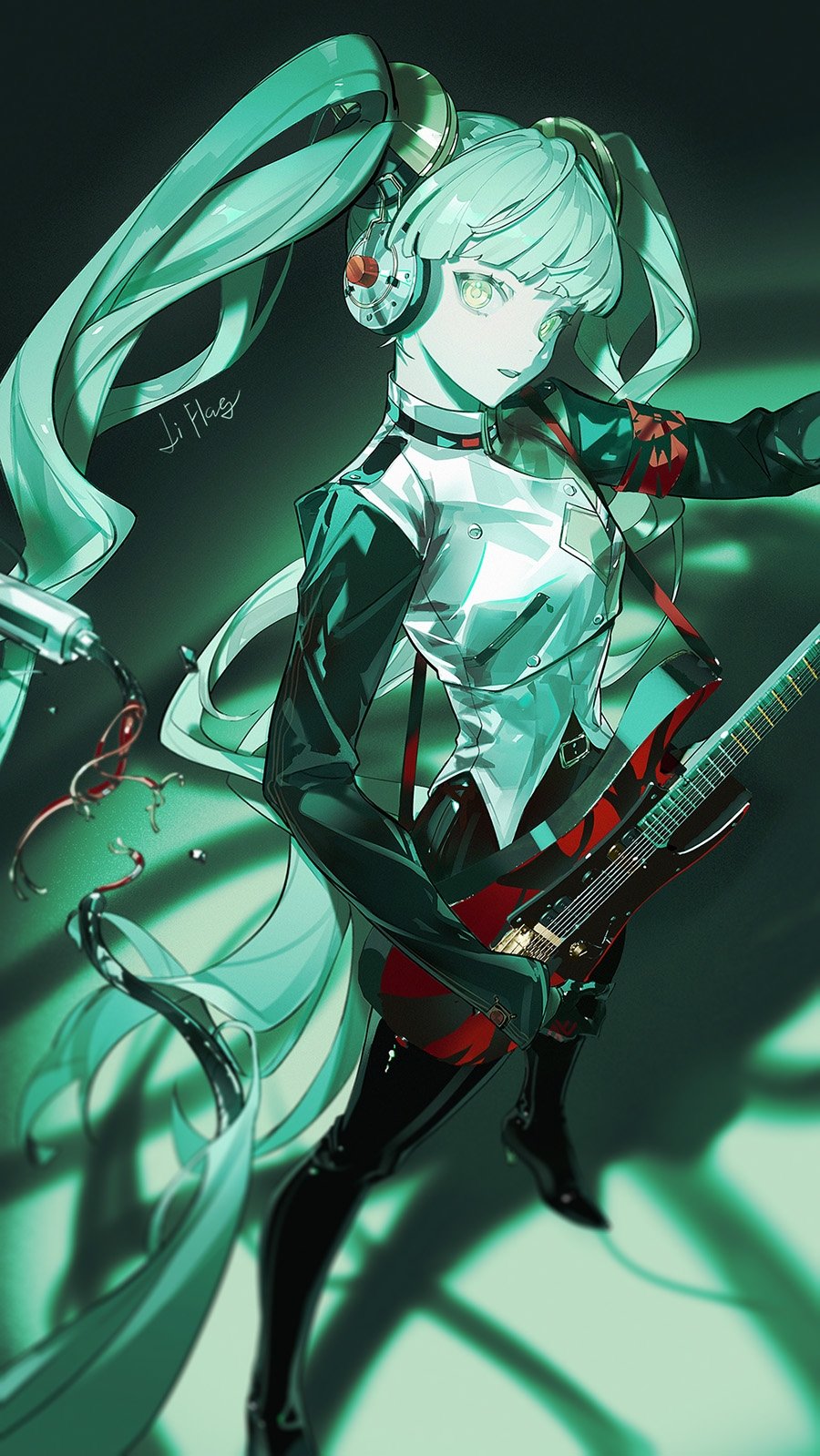 ミクページ EXIT TUNES PRESENTS Vocalodelight feat. Hatsune Miku - MikuDB