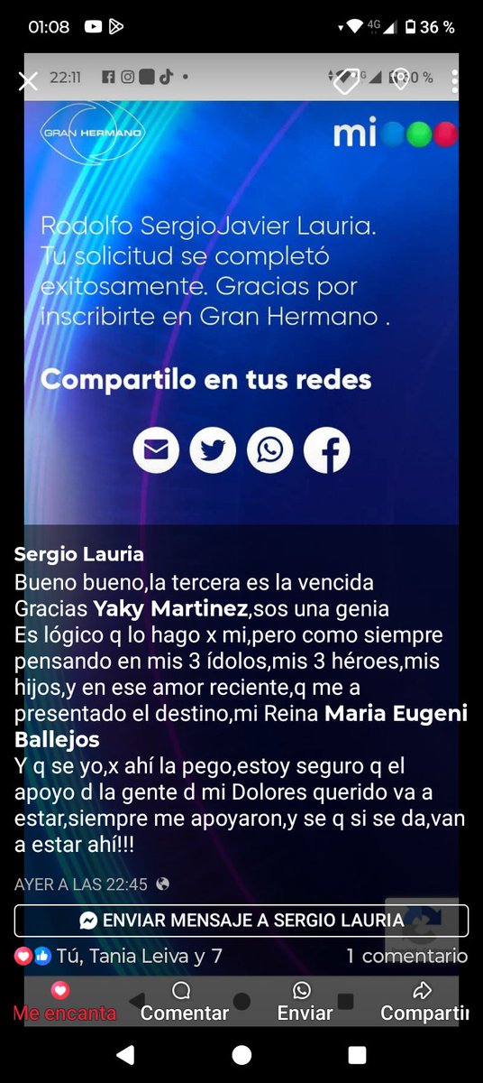 negrolauria's tweet image. La tercera es la vencida,relatar mi historia d vida,amor y boxeo,d existencia,y si la pego...