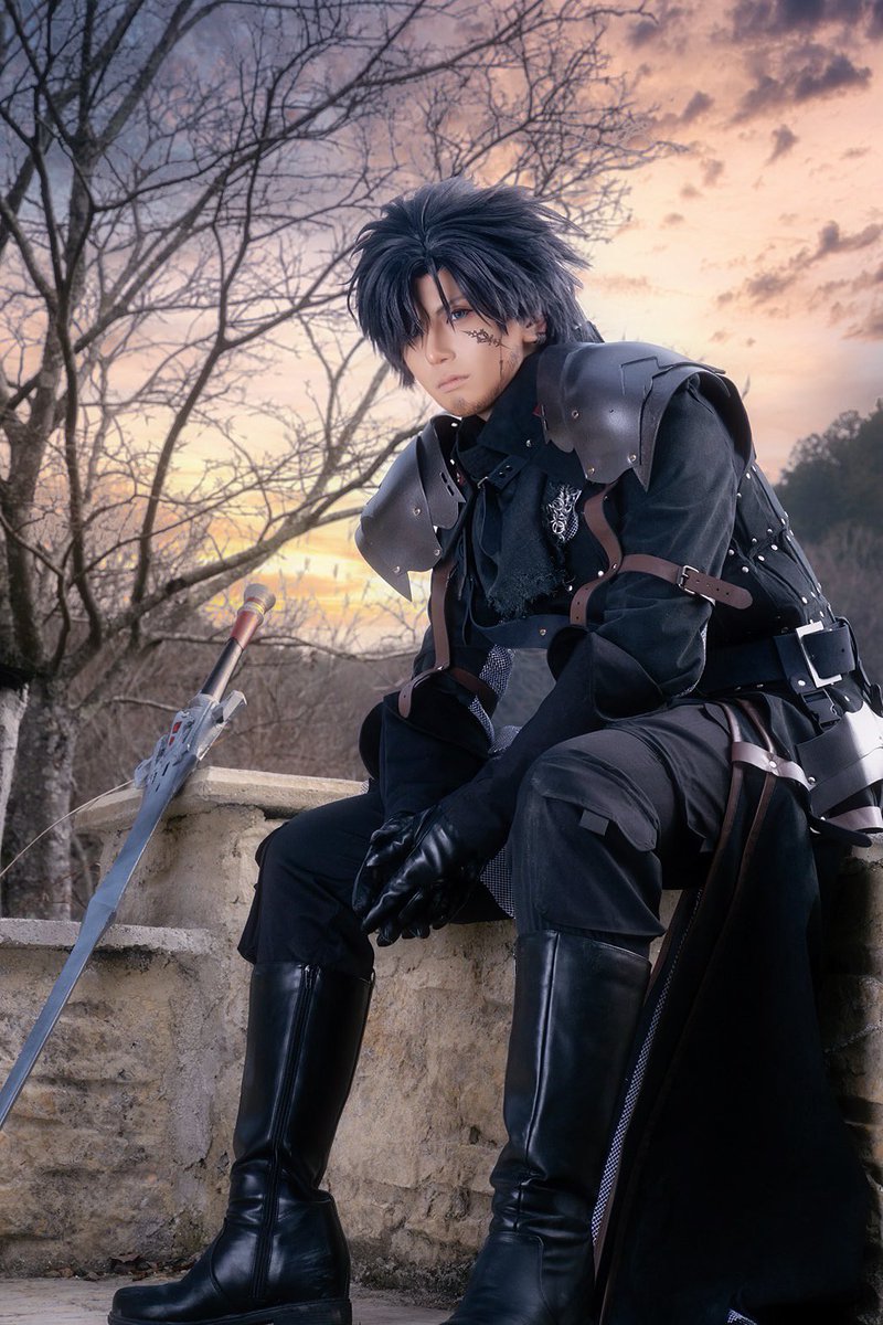 #2025年上半期コスプレ総決算

いやぁ
多分本当に久々にめちゃくちゃやったわ
ほんまに氷乃さんありがとう…
そして遊んでくれた皆んなも本当にありがとう☺️