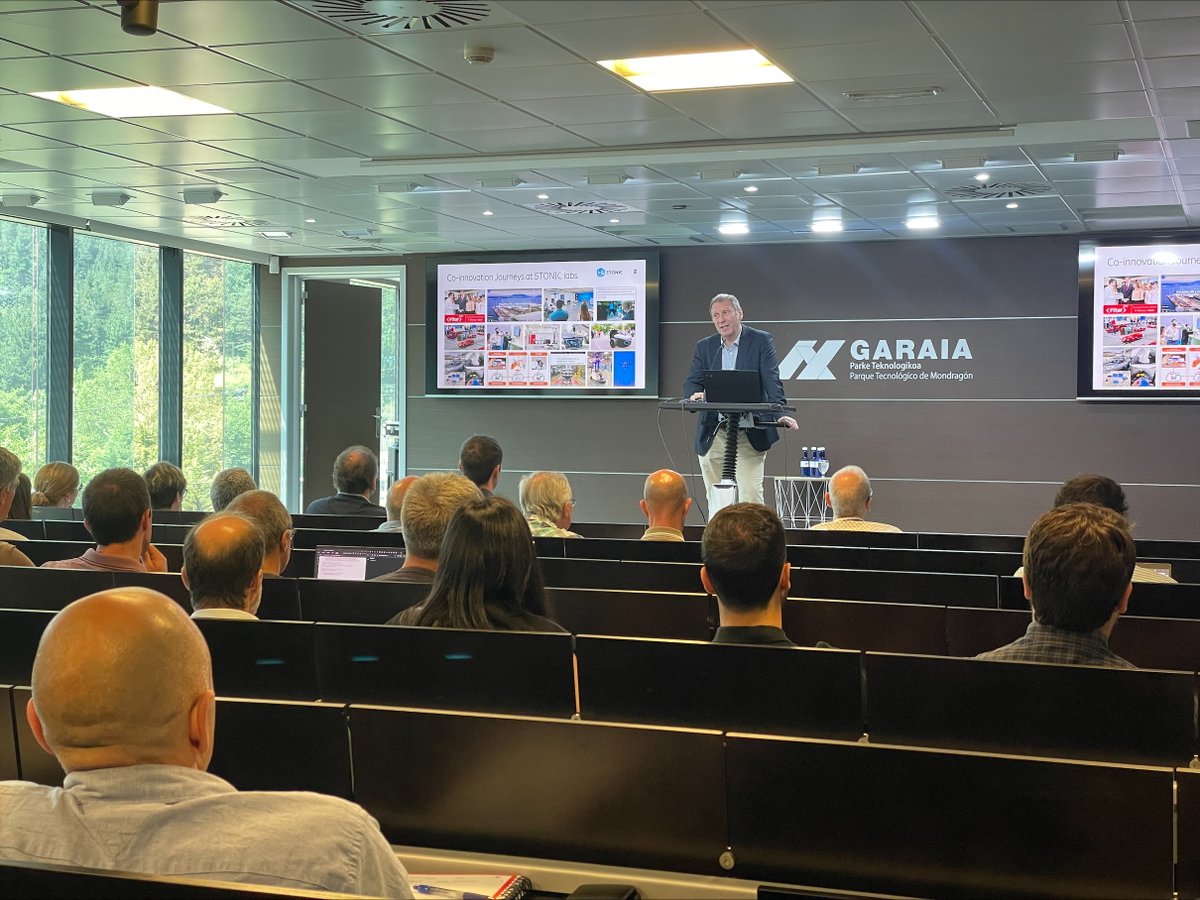 PREDICT-6G Project tweet media