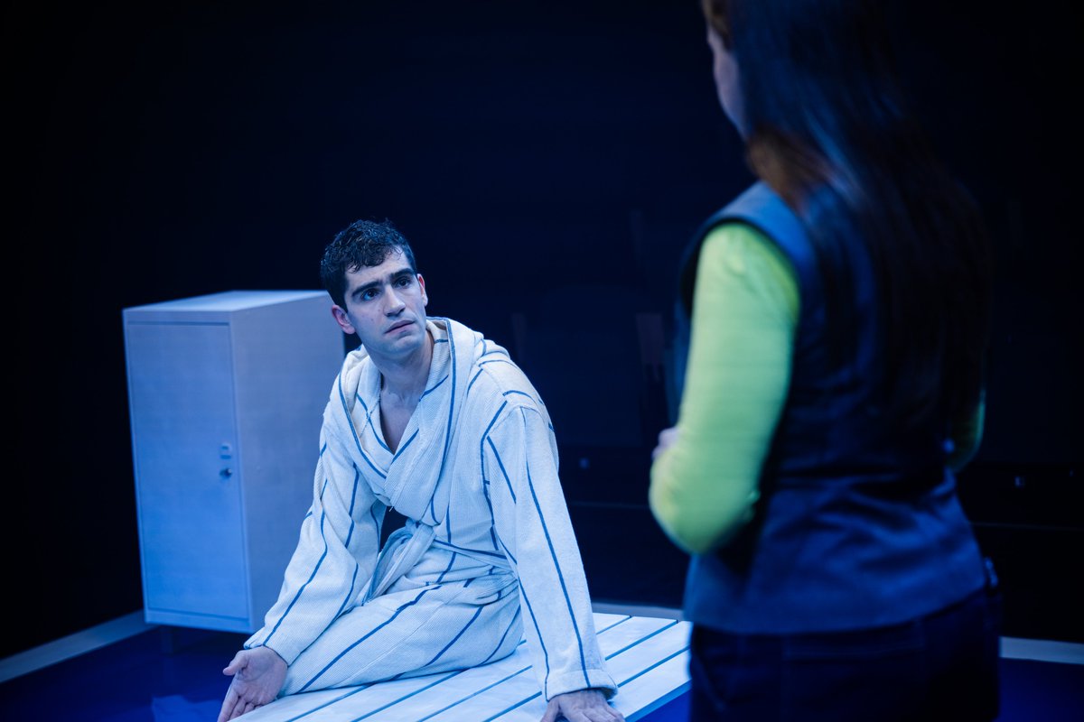 Marc Tarrida, Alicia González Laá, Martí Atance i Jordi Coll protagonitzaran la segona temporada d'EL PRINCIPI D'ARQUIMEDES.

🎟️ A partir del 20 d'agost, no et perdis el gran èxit internacional de Josep Maria Miró: espaitexas.cat/espectacle/el-…