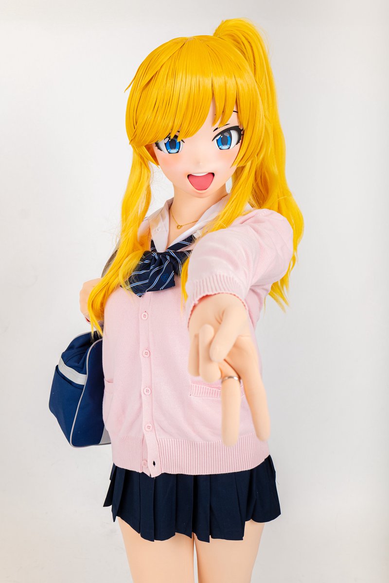 愛と夢と太陽の片隅で

#kigurumi 
#cosplay 
#大槻唯