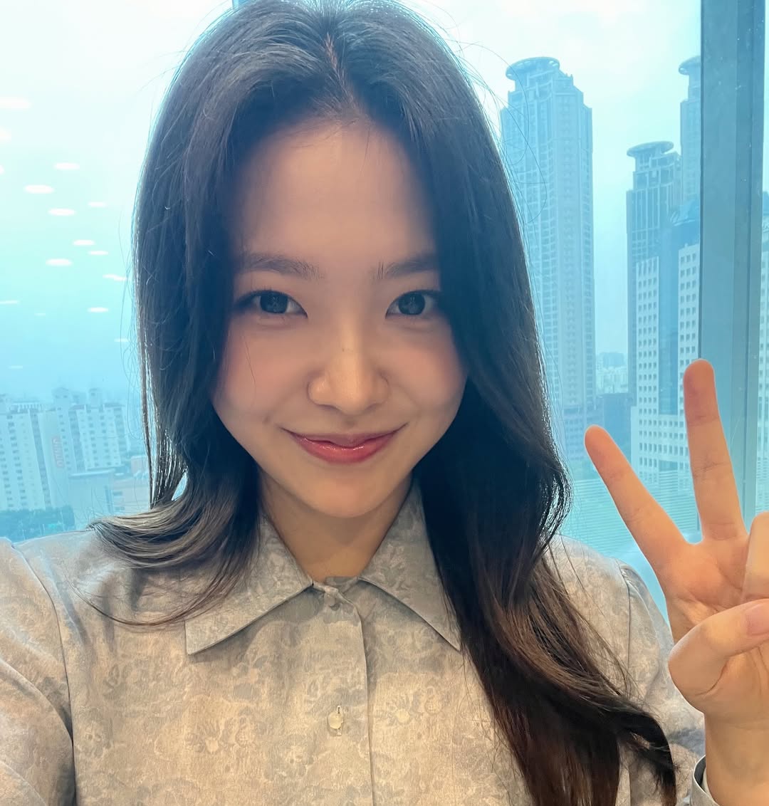 KIM YERIM!!