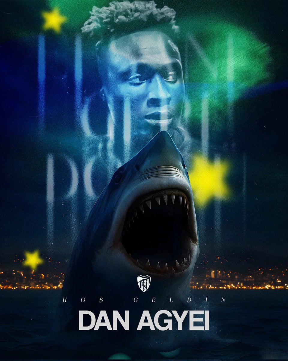 ✍🏻 Kocaelispor, Leyton Orient forması giyen 28 yaşındaki forvet oyuncusu Dan Agyei ile 2 yıllık sözleşme imzaladı!